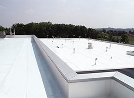Commercial Roofing Companies 