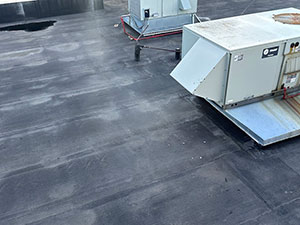 Flat Roof Repair2